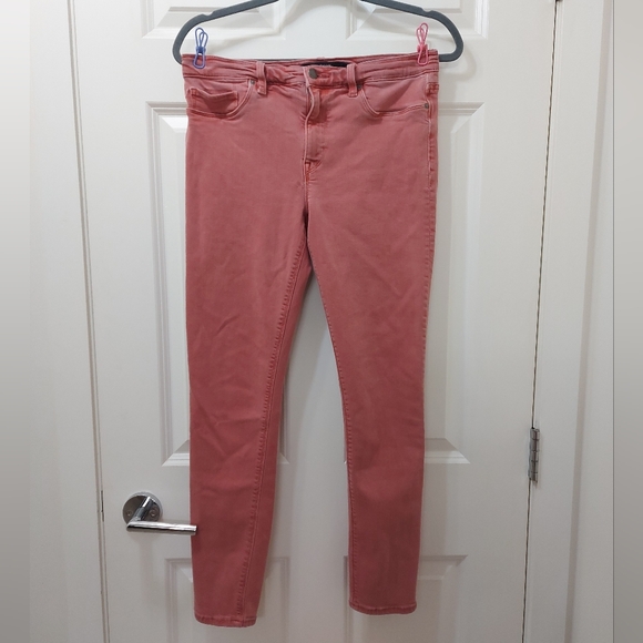 Hudson Nico Jeans - Picture 3 of 11
